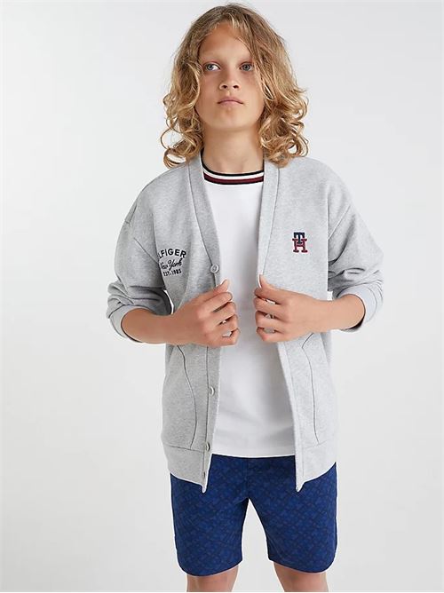  TOMMY HILFIGER | KB0KB08209J/YBR